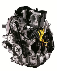 P711A Engine